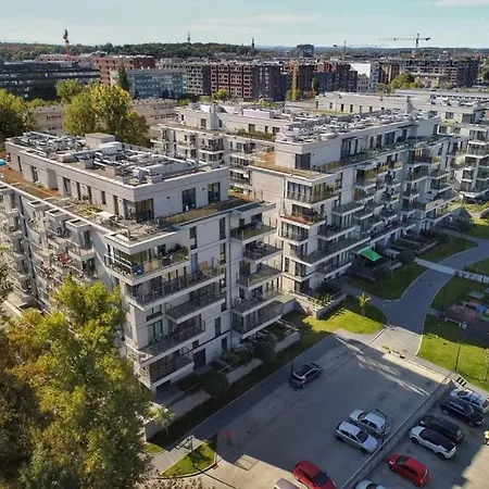 Center With Terrace Apartment *